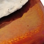 دیوارکوب سرامیک مدل سکوت آشوب