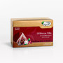 Habiscus Mix Teabags - Mehr Giah