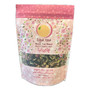 Premium Black Tea Blend Rose & Ziziphora Mint - Liya Tea