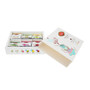 Selection Pack Herabal Tea, 60 pcs - Goletan