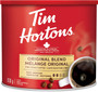 Original Fine Grind Coffee 930g - Tim Hortons