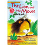 شیر و موش (دو زبانه)
