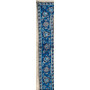 رومیزی قلمكار عطريان طرح بته جقه سایز 80*80 كد0010
