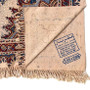 0018 روميزي قلمكار عطريان طرح شيدا  سایز 135در 200سانت کد