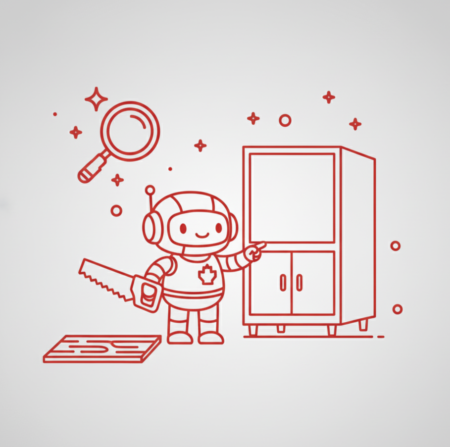 چوب و کابینت