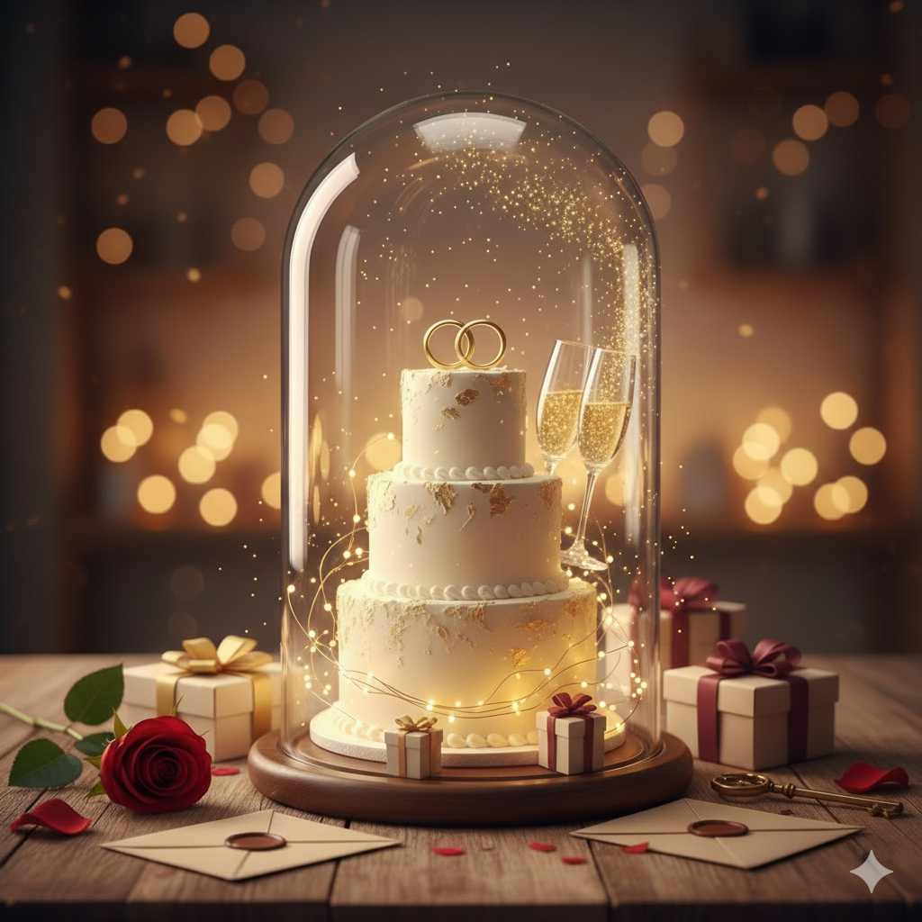 سالگرد ازدواج