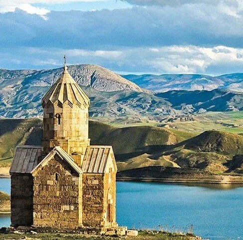 سوغات ارومیه