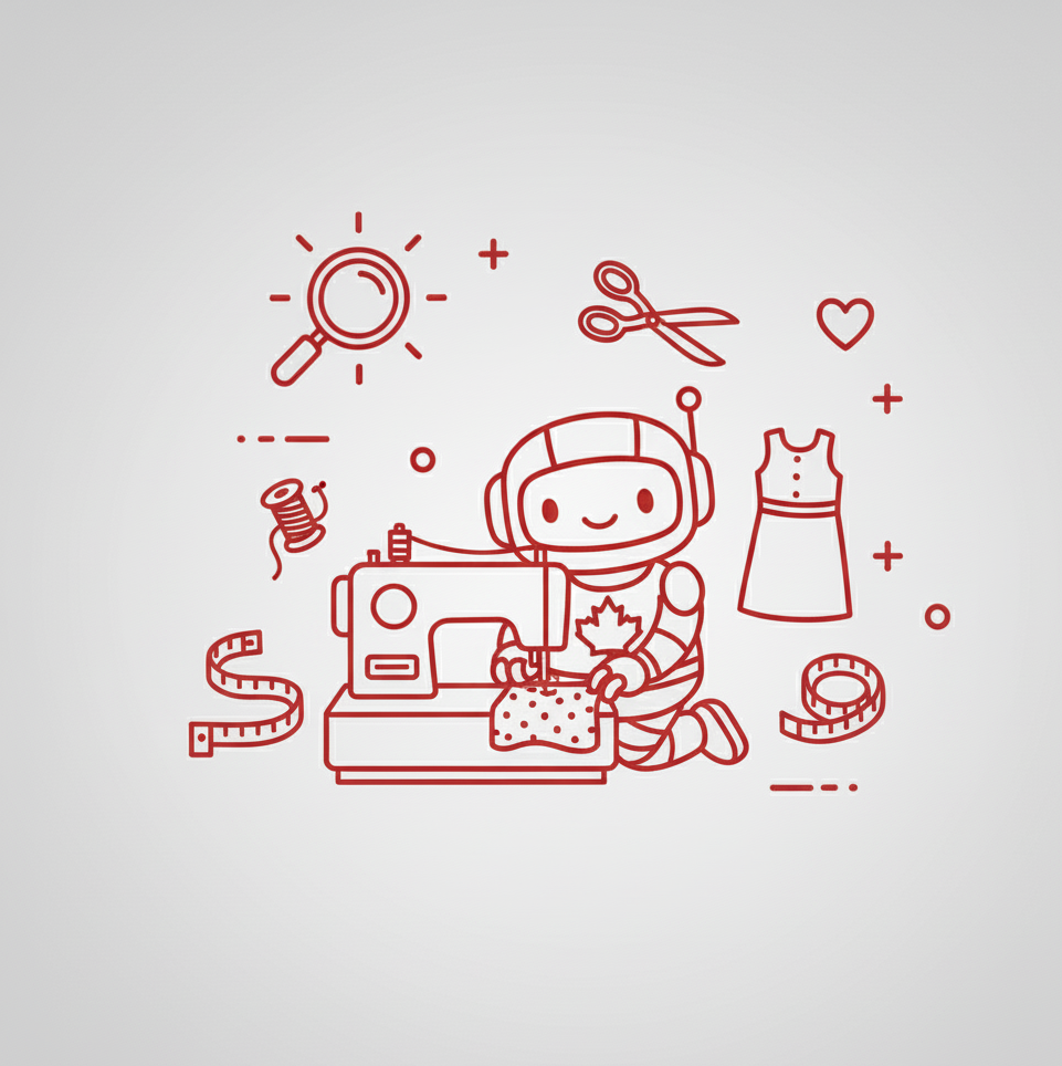 خیاطی و تعمیرات لباس