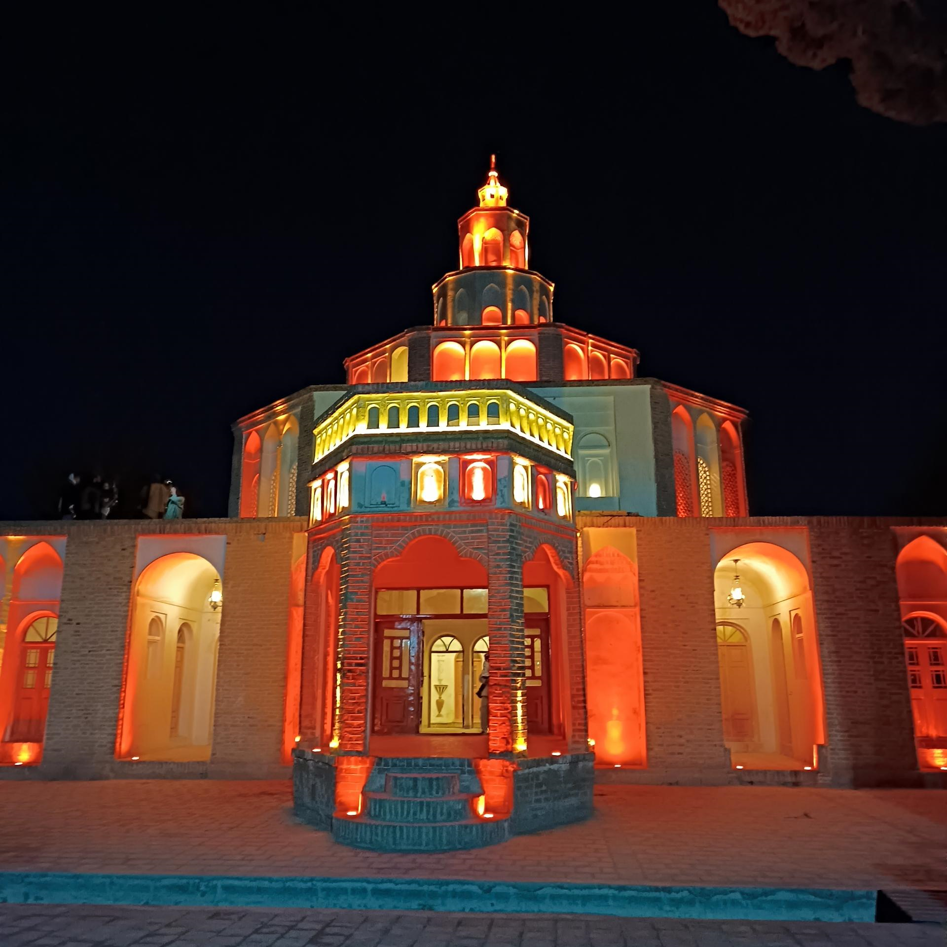 سوغات بیرجند