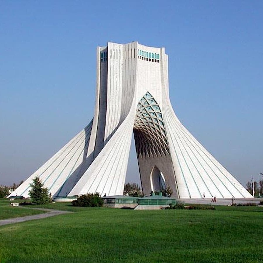 سوغات تهران