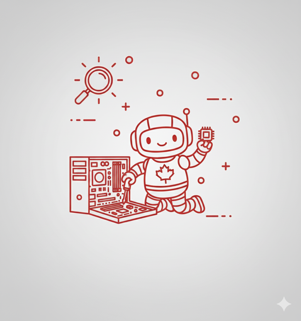 خدمات کامپیوتر