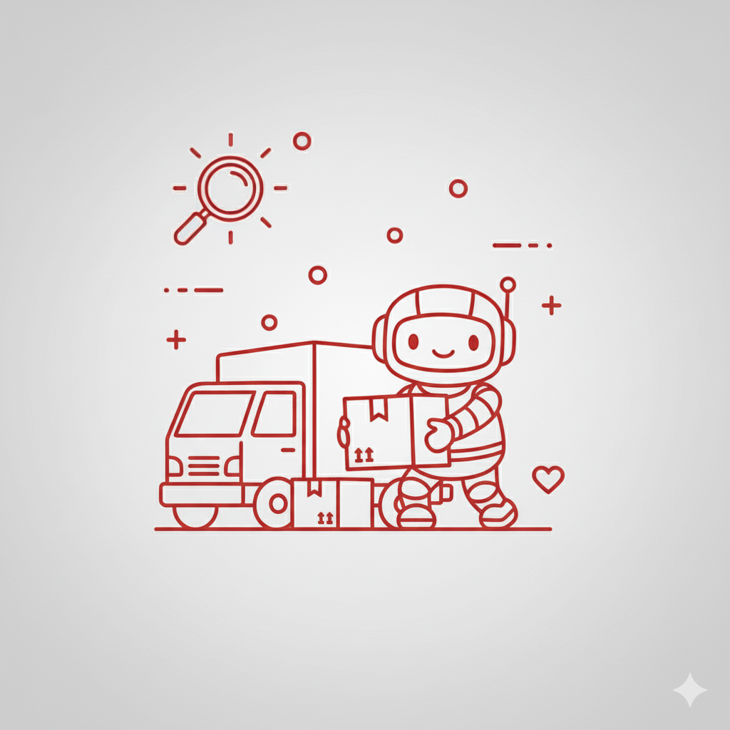 اسباب کشی و حمل بار