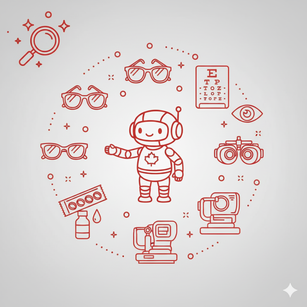 اپتومتریست