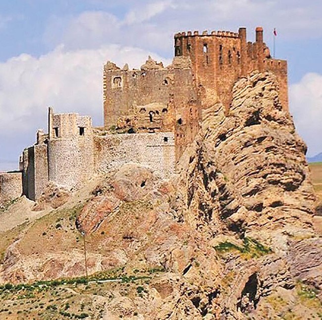 سوغات قزوین