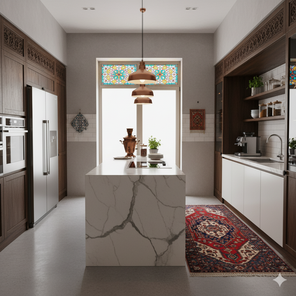 لوازم آشپزخانه