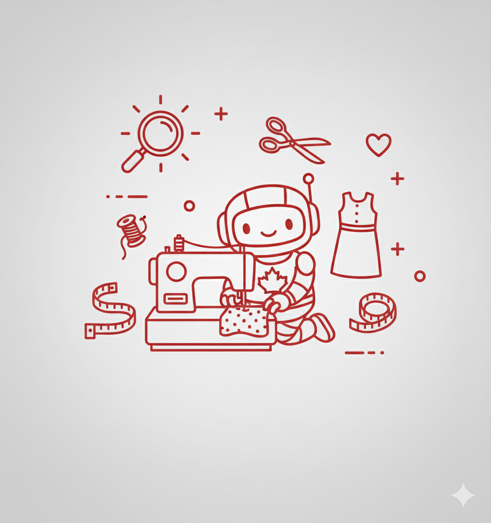 خیاطی و تعمیرات لباس