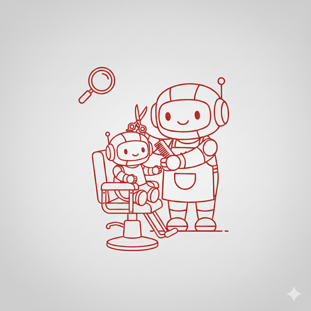 کوتاهی موکودک