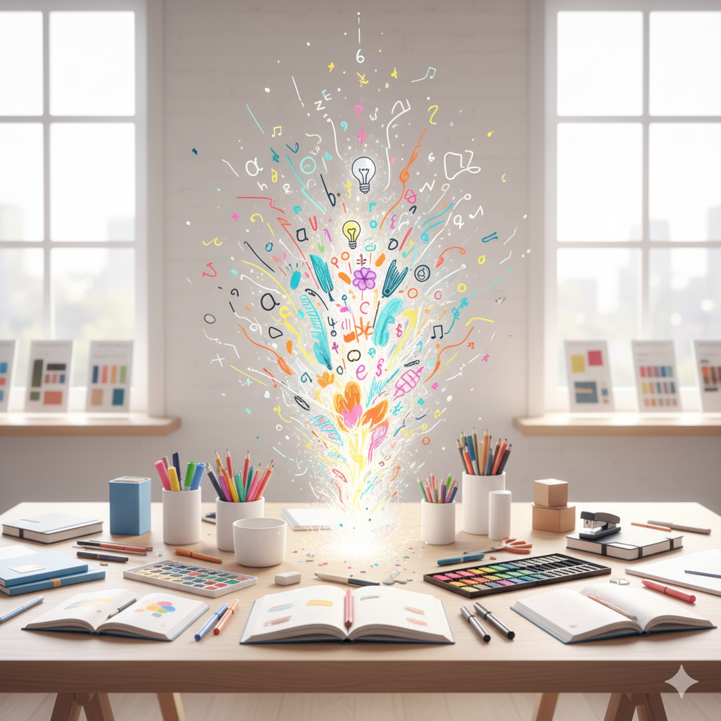 لوازم التحریر