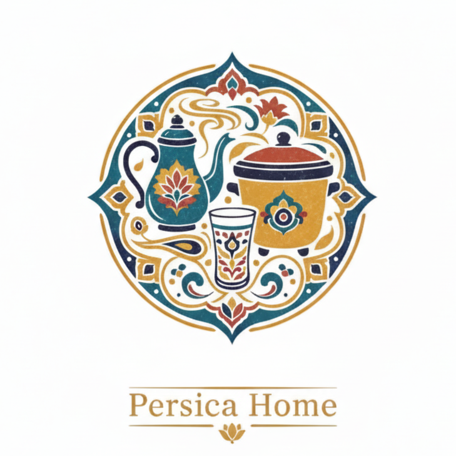 خانه پرسیکا