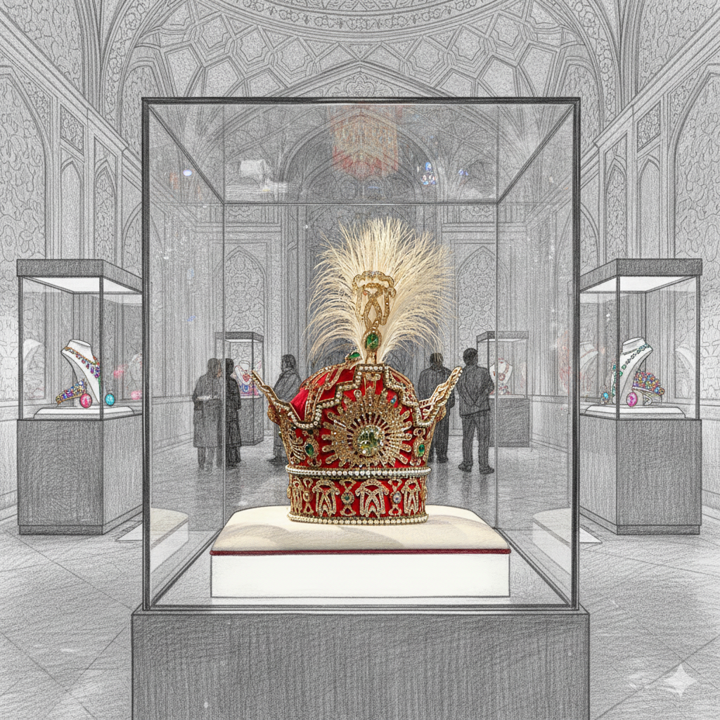 تیمچه  زرگرها