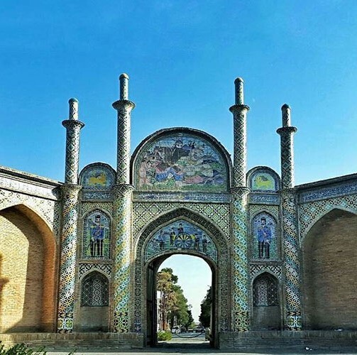 سوغات سمنان