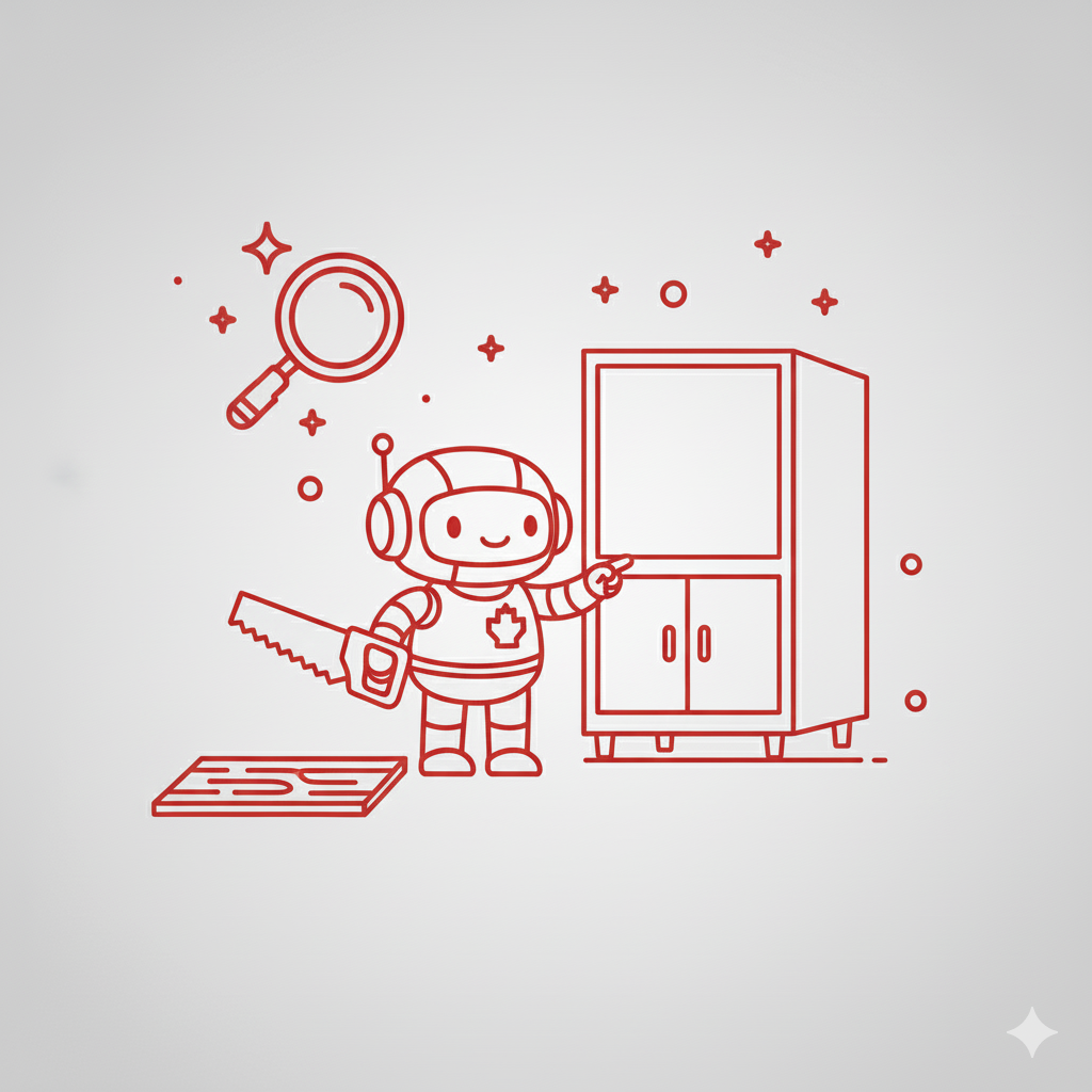 چوب و کابینت