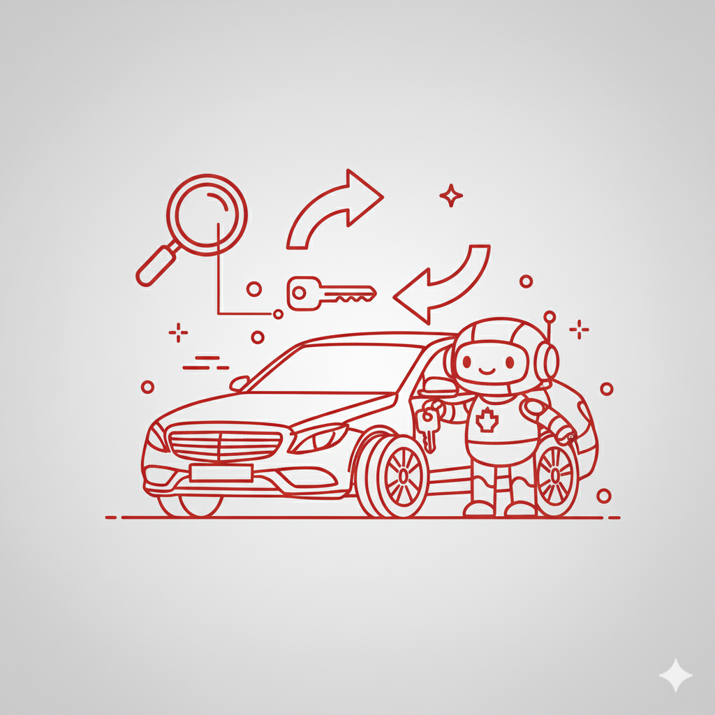 خرید و فروش خودرو