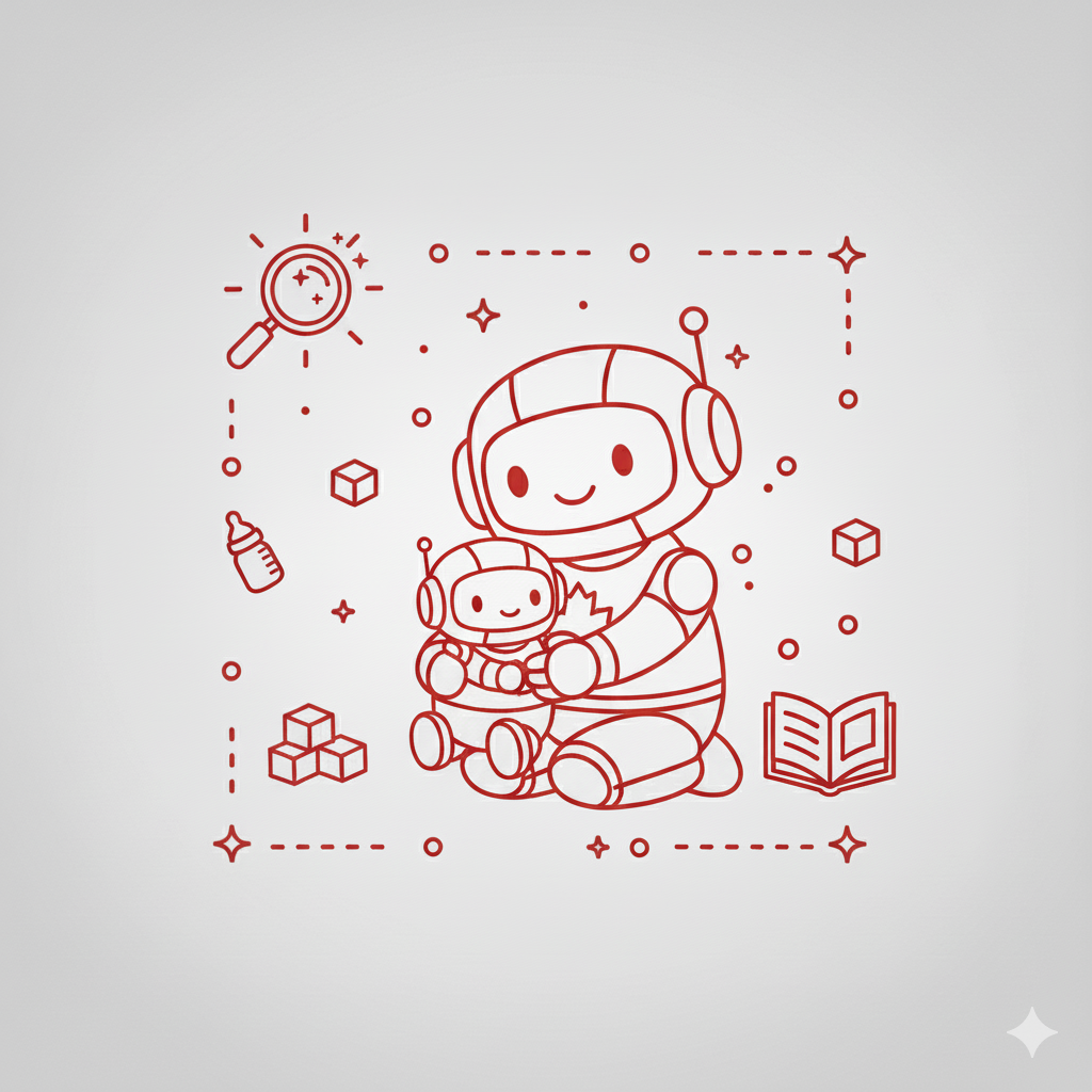 نگهداری کودک