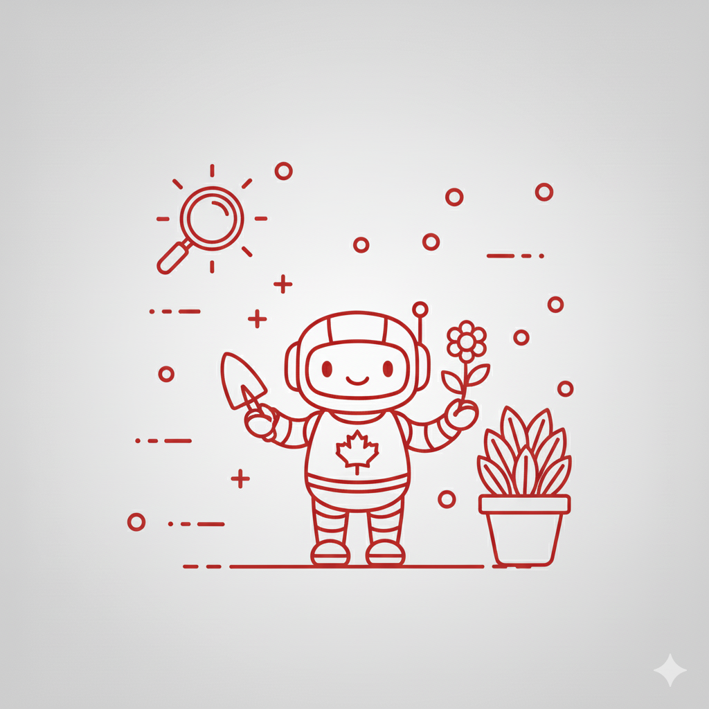 باغبانی و گل و گیاه