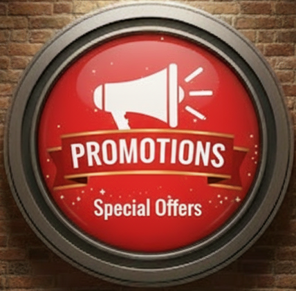 promotion