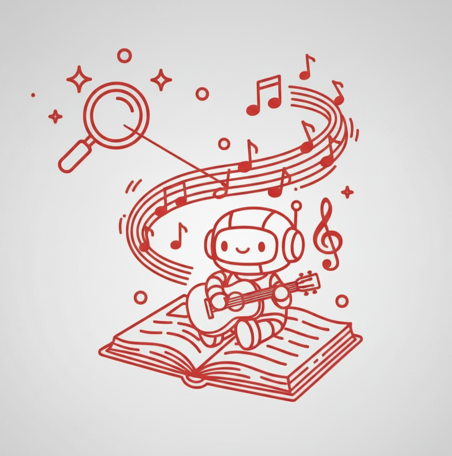 آموزش موسیقی