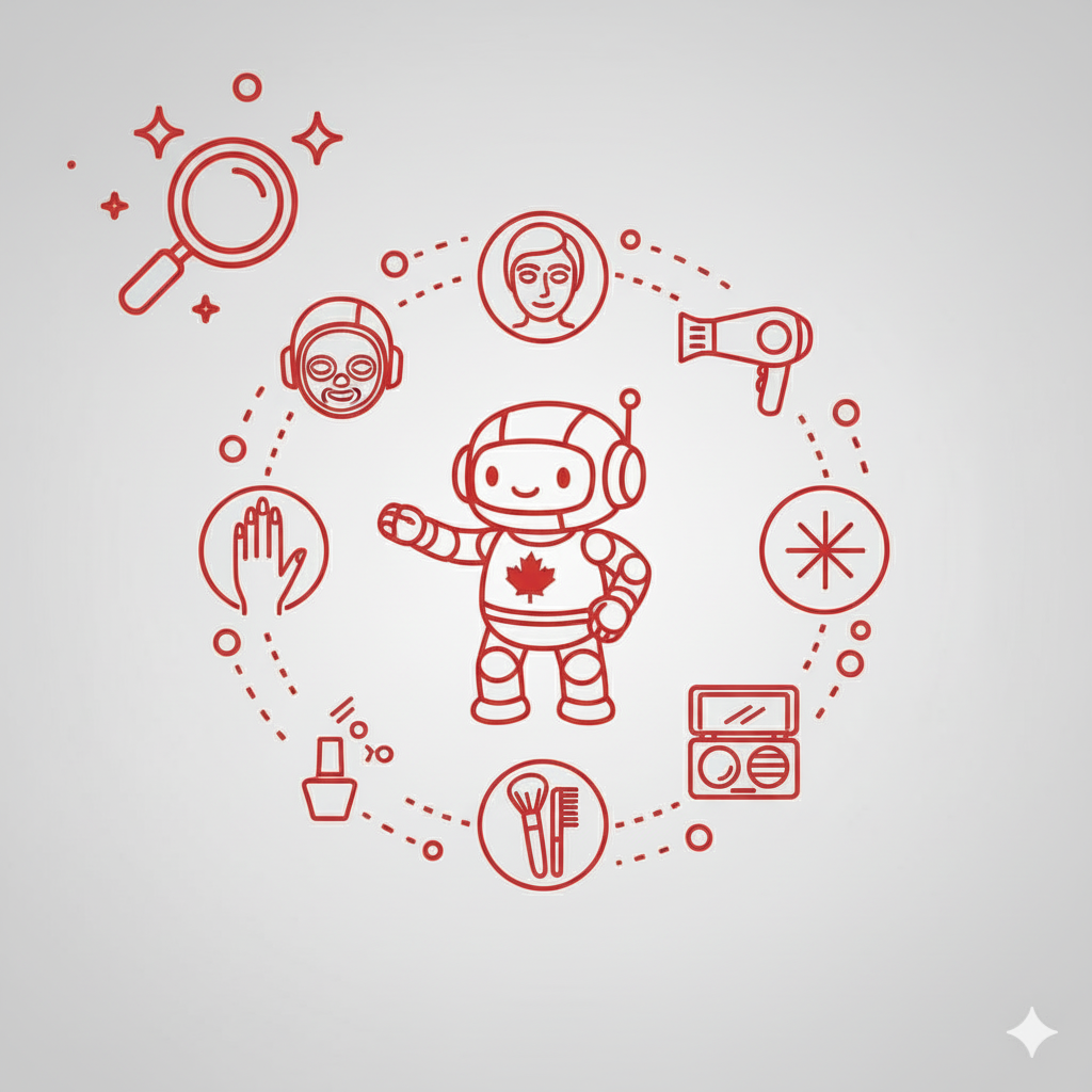 آرایش و کاشت ناخن