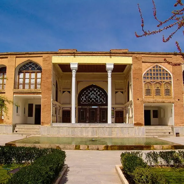 سوغات سنندج