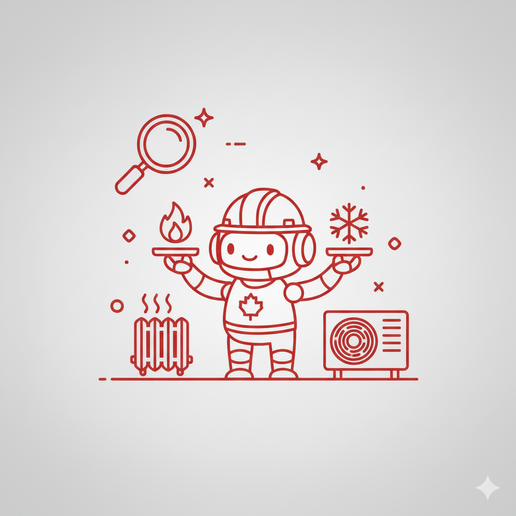 سرمایش و گرمایش