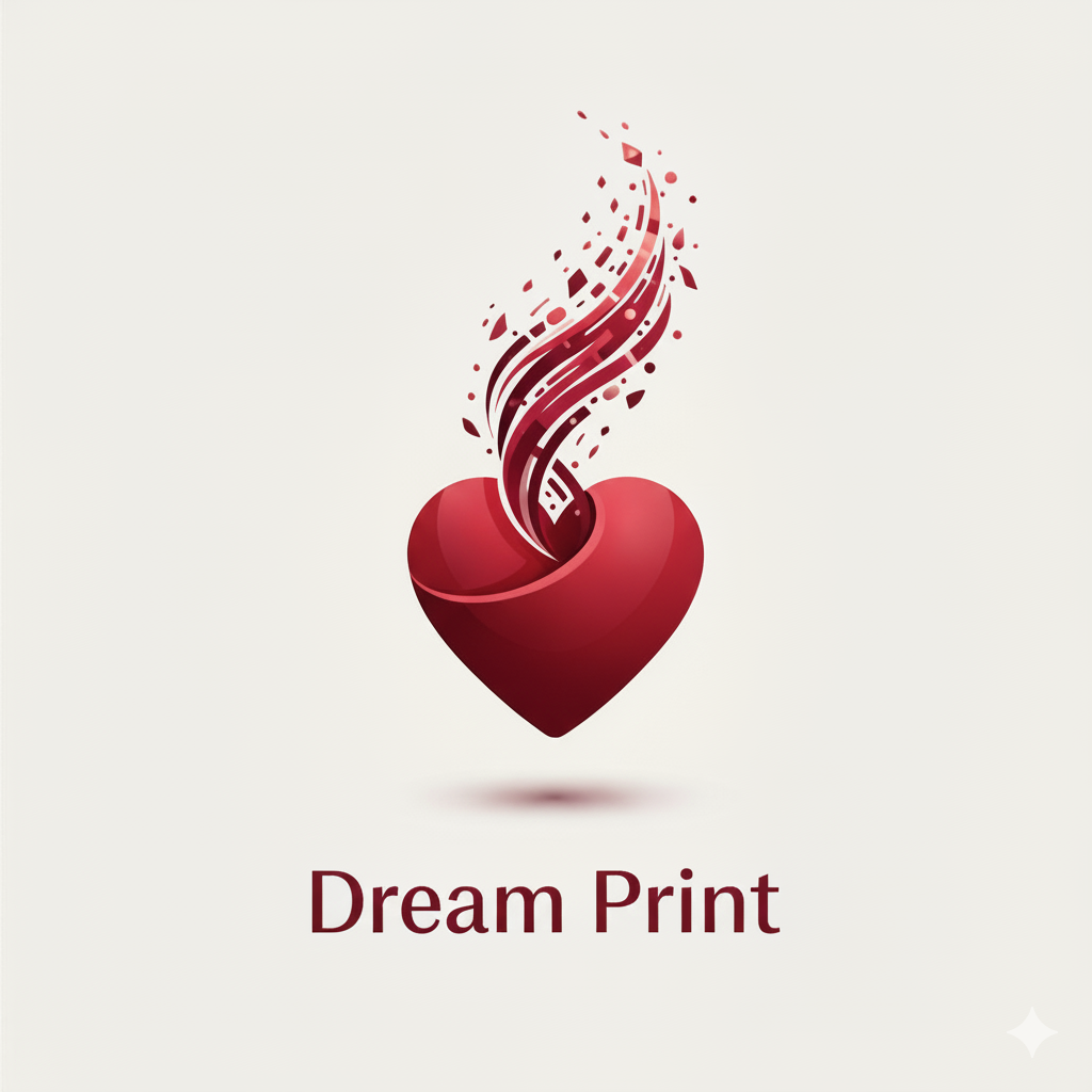 چاپ نقش خیال