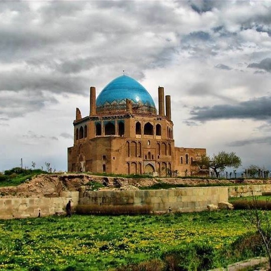 سوغات زنجان