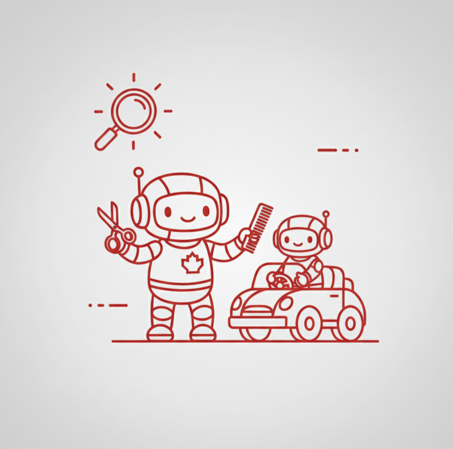 کوتاهی مو کودک