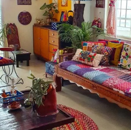 لوازم دکوراتیو