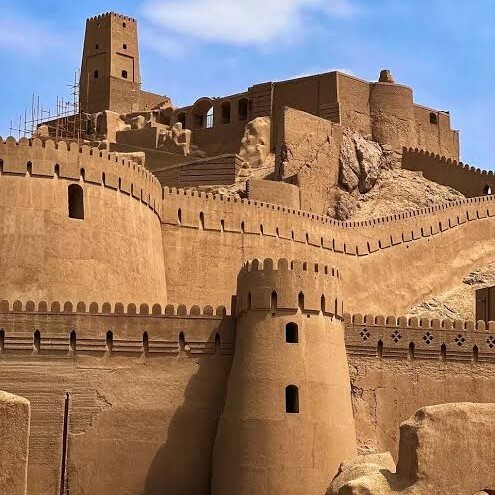 سوغات کرمان