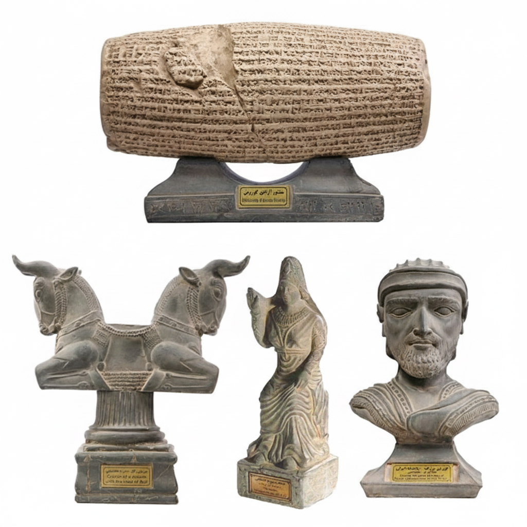 مجسمه و تندیس