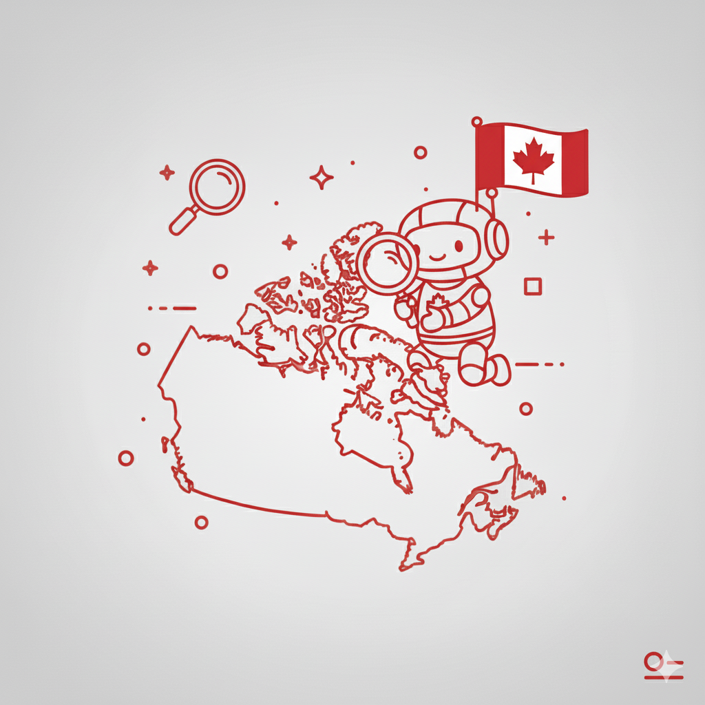 نیازمندیهای کانادا