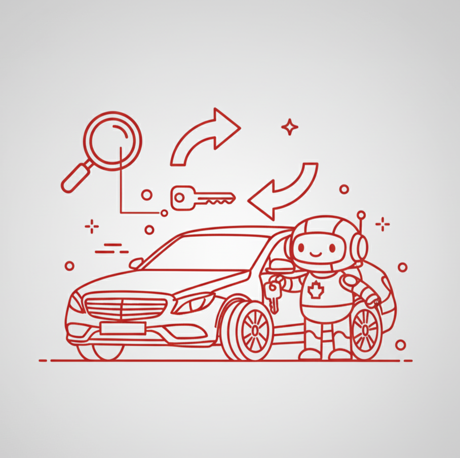 خرید و فروش خودرو