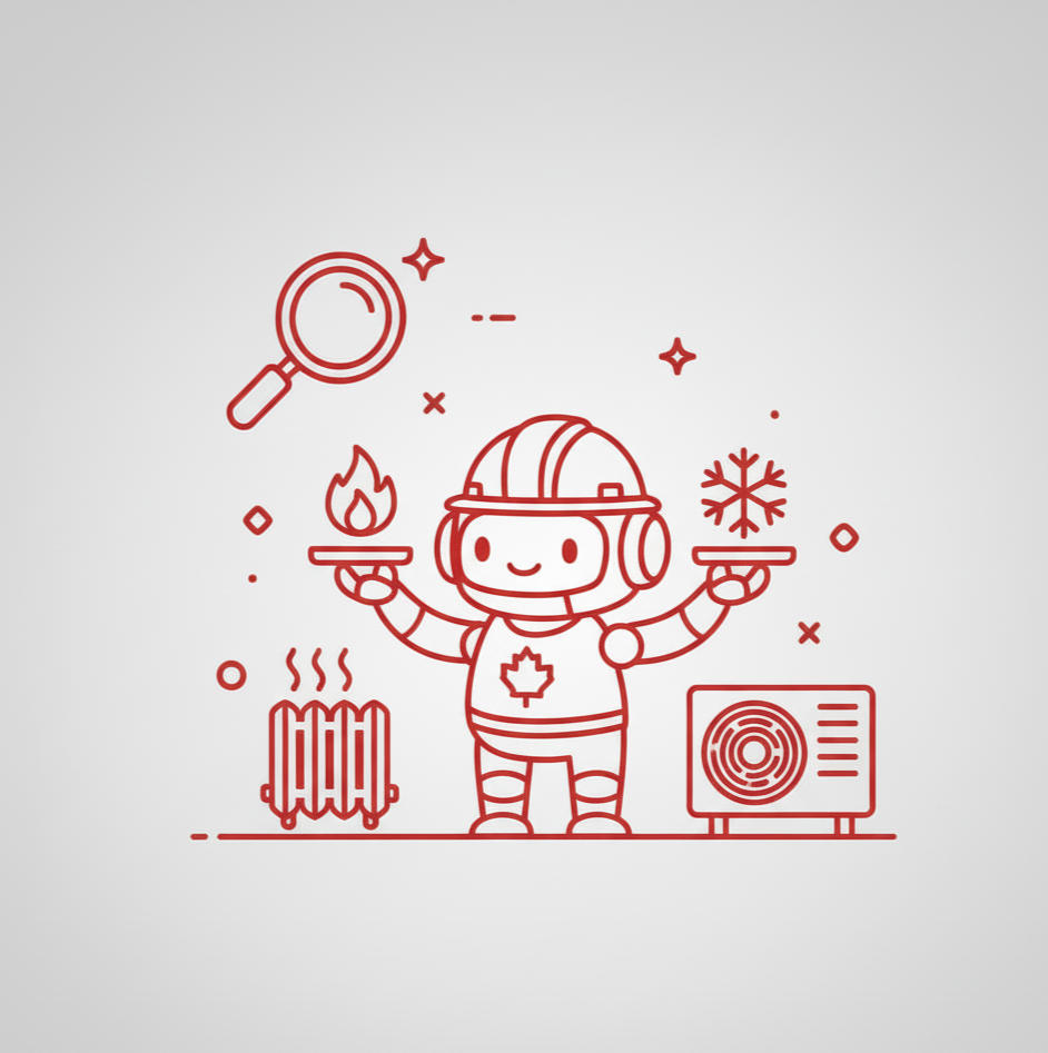 سرمایش و گرمایش