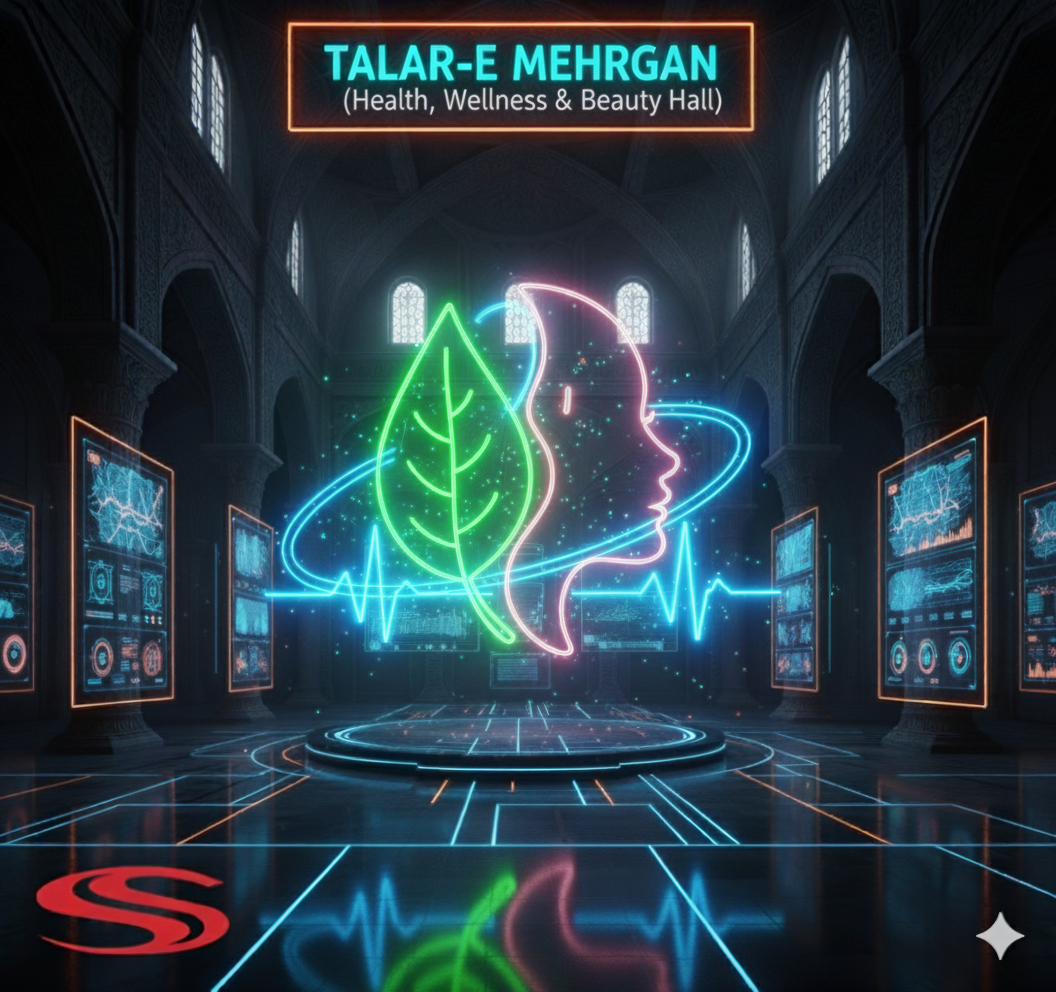 تالار مهرگان