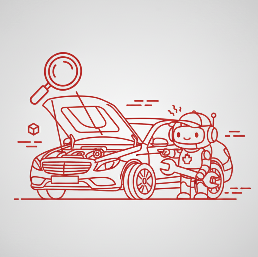 تعمیرات خودرو