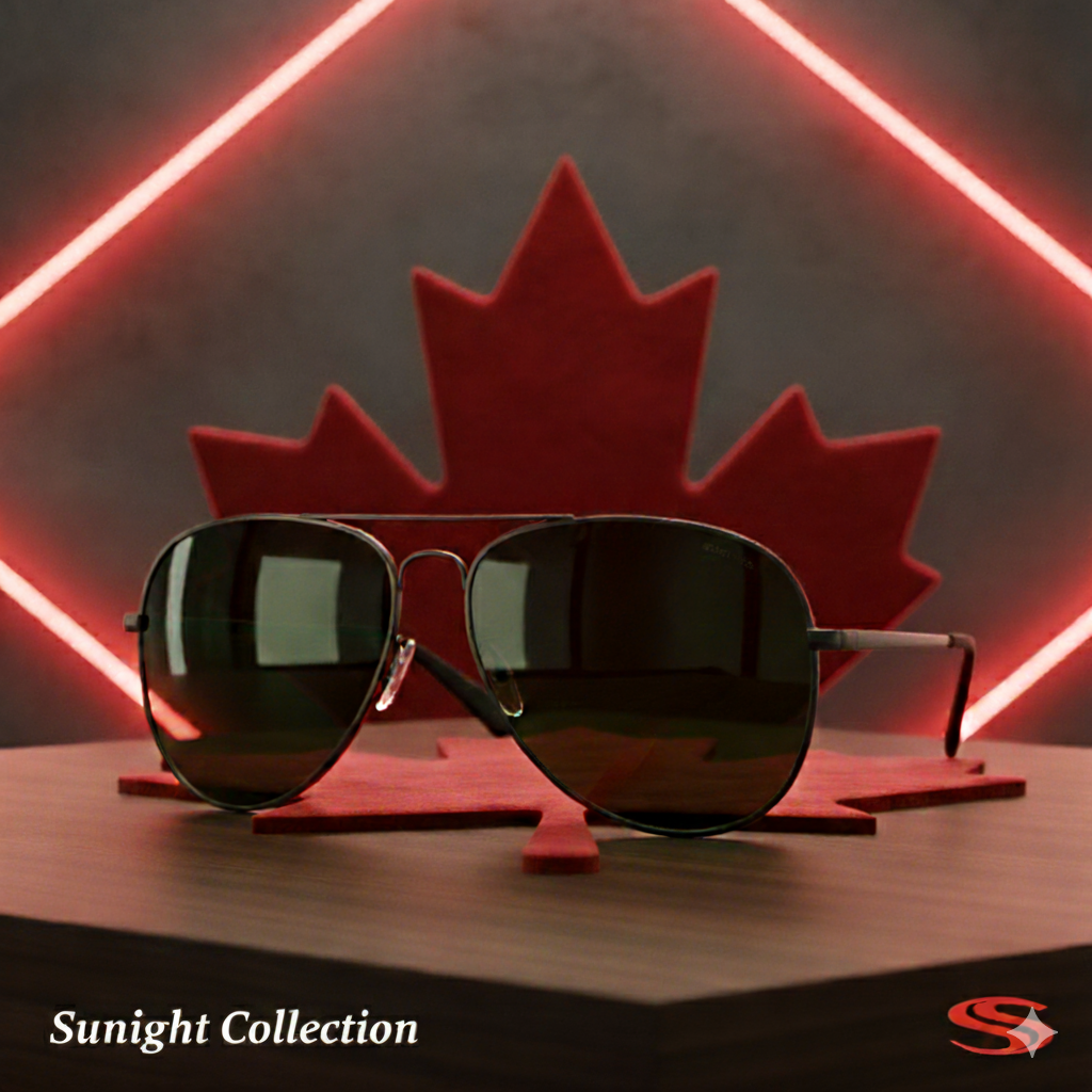 عینک آفتابی