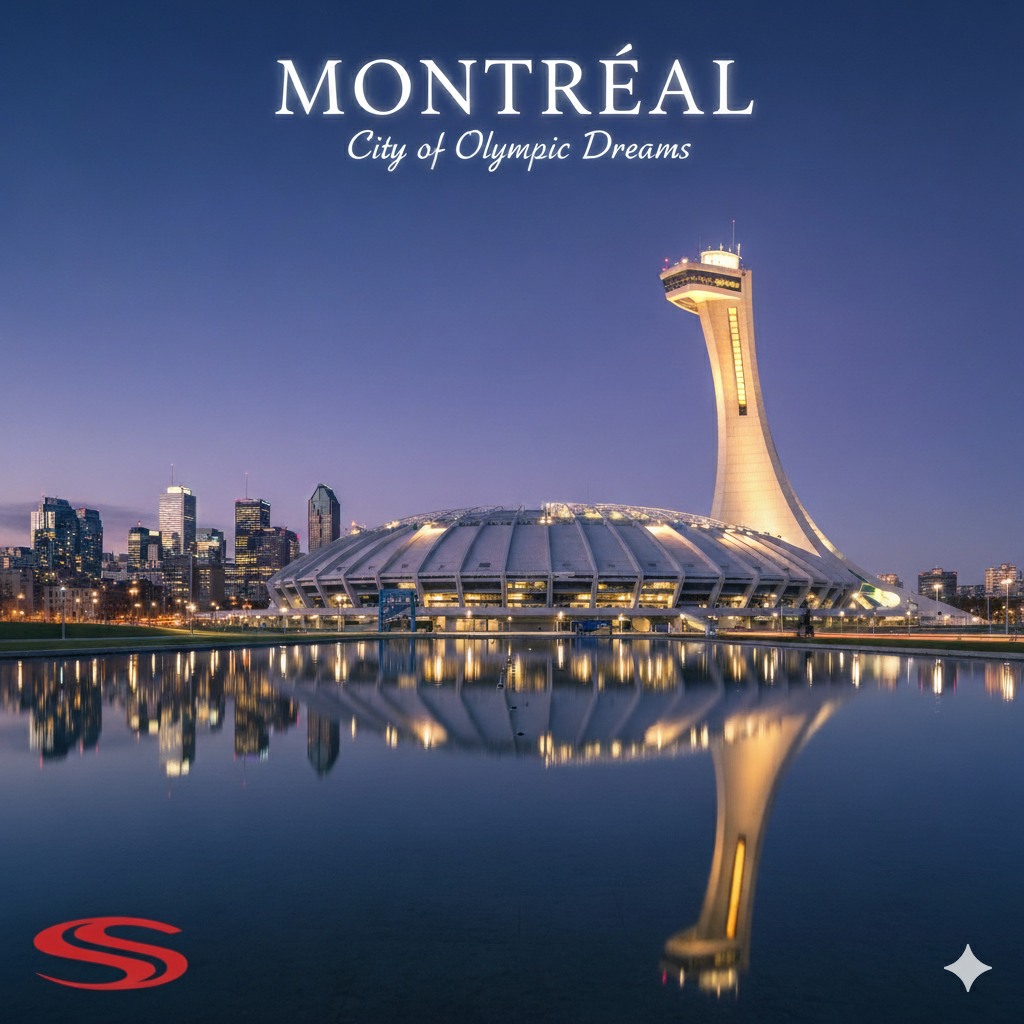 سرای مونترال