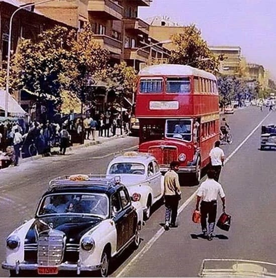 بازارچه تجریش