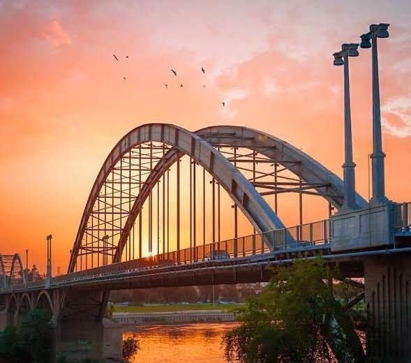 سوغات اهواز