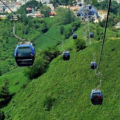 سوغات لاهیجان